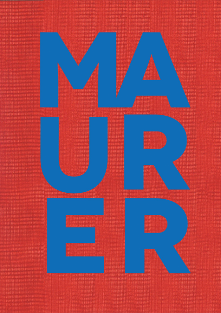 Maurer Dóra: A STRUKTÚRA TEMATIZÁLÁSA