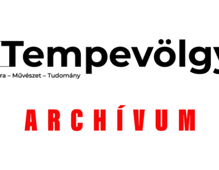 Tempevölgy Online - Archívum
