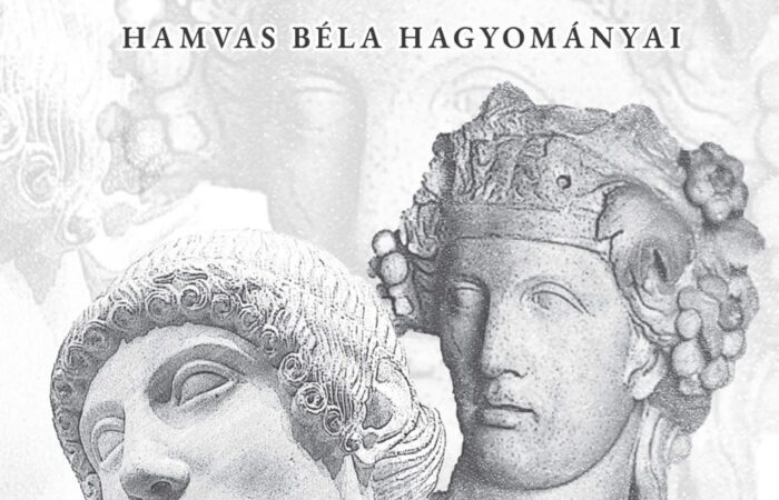 Balázs Géza: A HAMVAS-UNIVERZUM (Az isteni eredet tudata. Hamvas Béla hagyományai.)