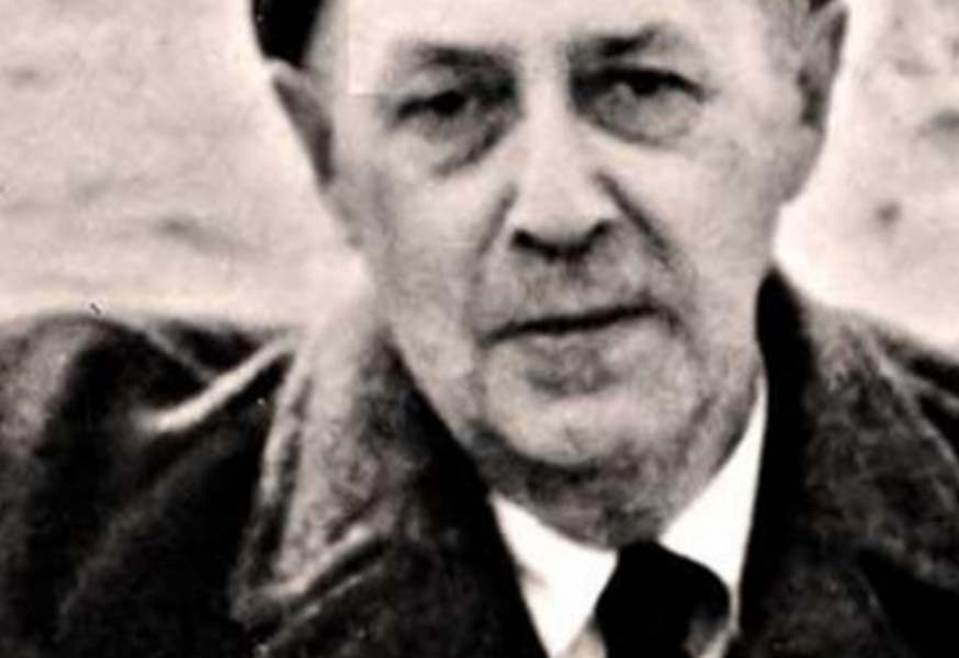 János Emília: MÁRAI SÁNDOR: BÉKE ITHAKÁBAN