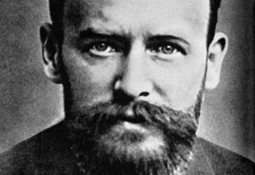 Christian Morgenstern versei Győrei Zsolt fordításában